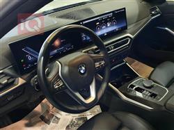 بي ام دبليو الفئة 3